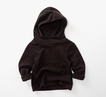 CORORO closet / 2025winter / Hood Fleece Tops 🕊️取寄