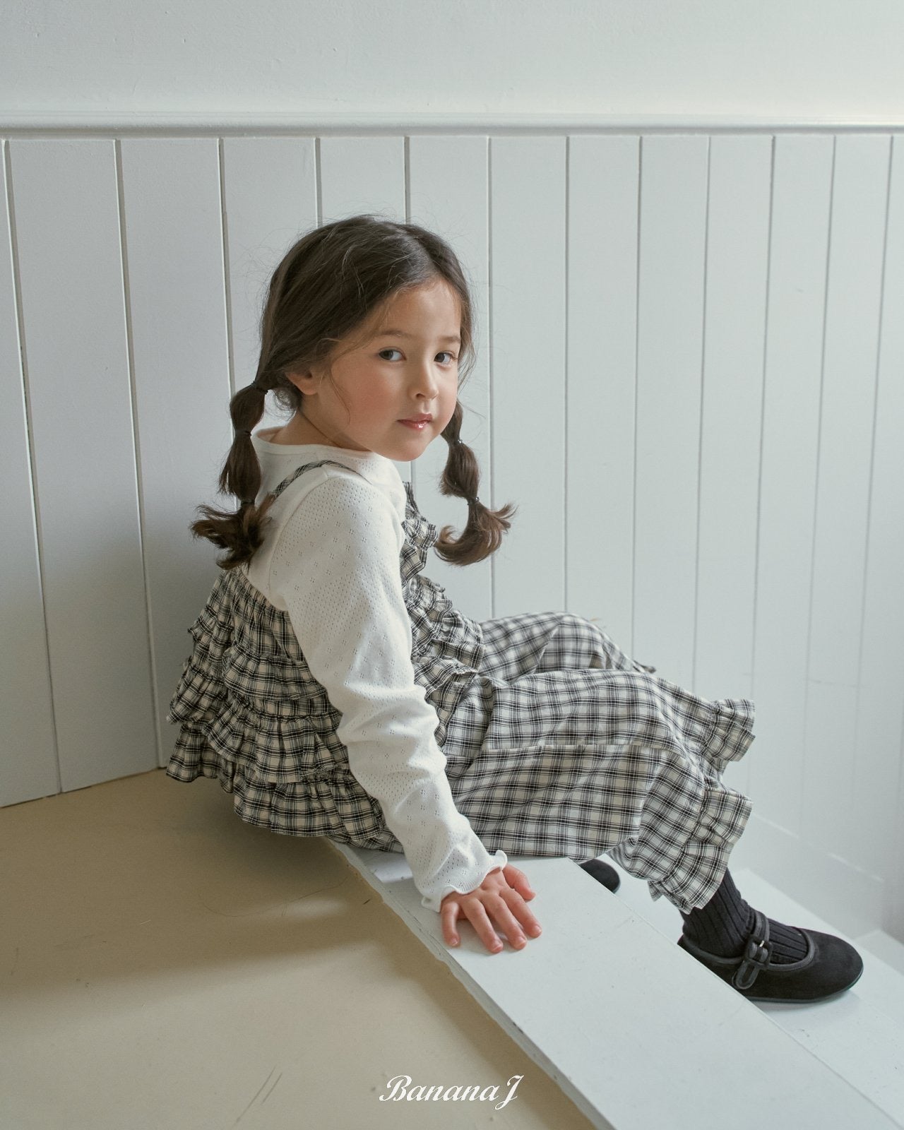 BANANAJ / 2026 Spring / Hush Pants 🕊️取寄