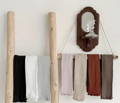 メロウリブレギンス