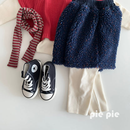 PIE❄︎ Dumble Short Pants🕊️お取り寄せ