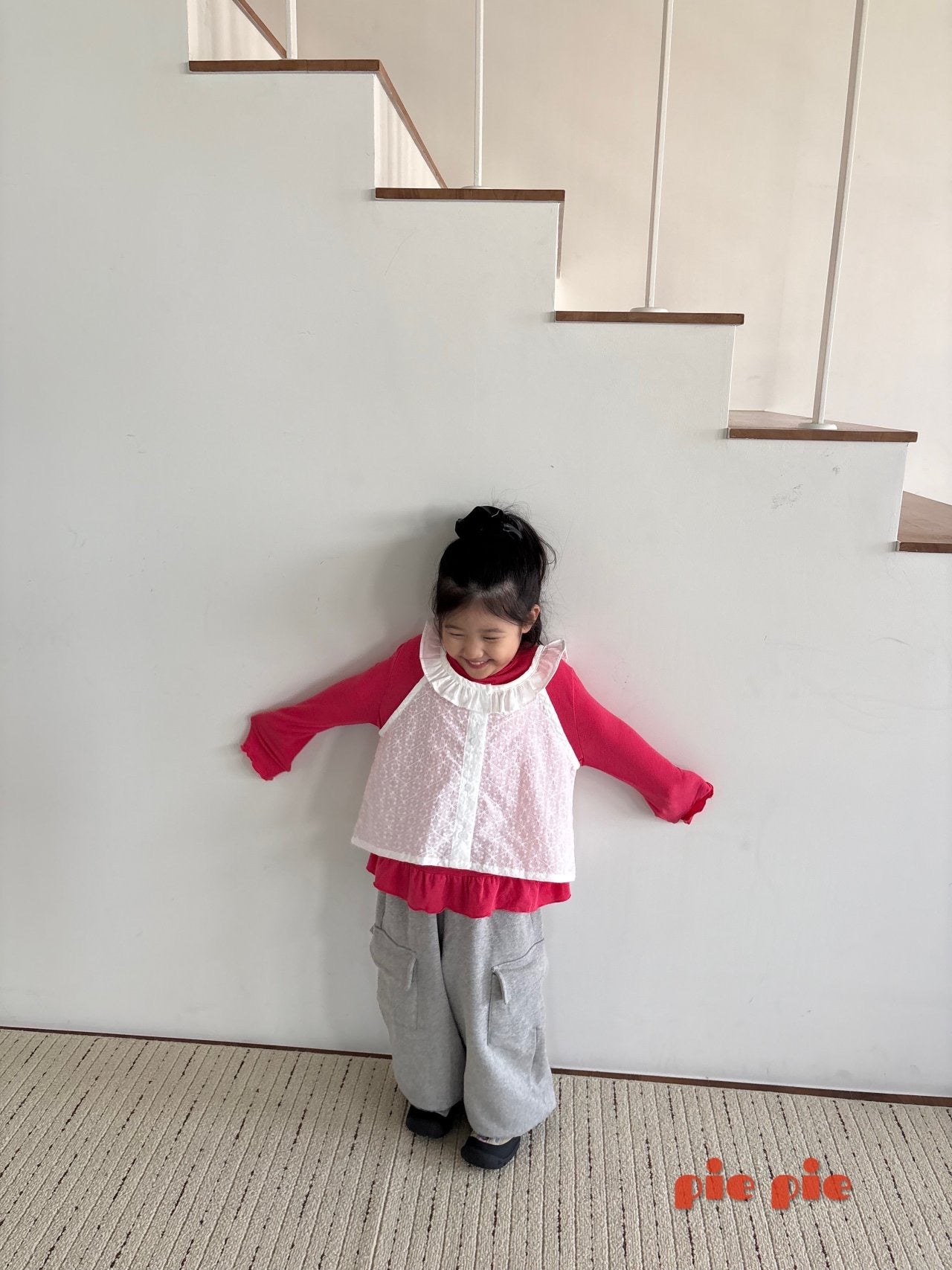 PIE / 2026 Spring / Candy Nallari Tee 🕊️取寄