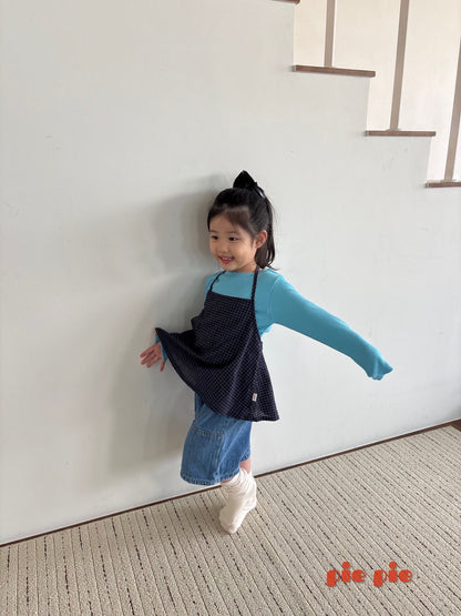 PIE / 2026 Spring / Pocket Denim Shorts 🕊️取寄