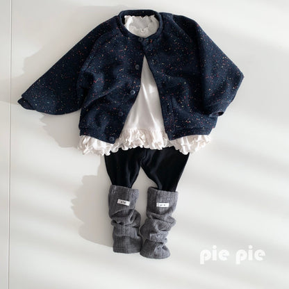 即納⚡️限定　PIE / 2025winter / Sprinkle Cardigan