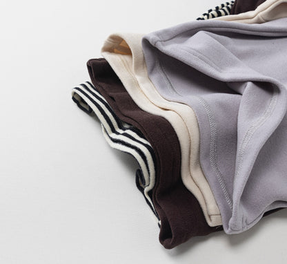 CORORO closet / 2025winter / Hood Fleece Tops 🕊️取寄