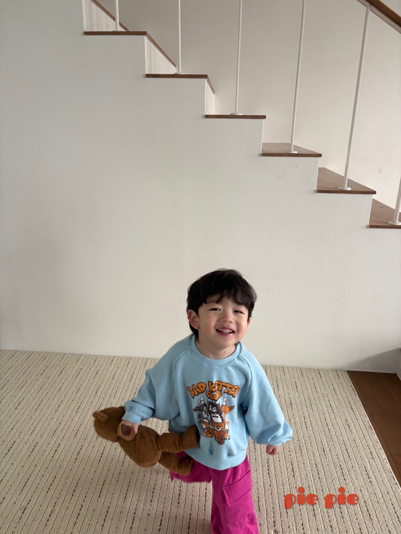 PIE / 2026 Spring / Baby Meow MTM 🕊️取寄　