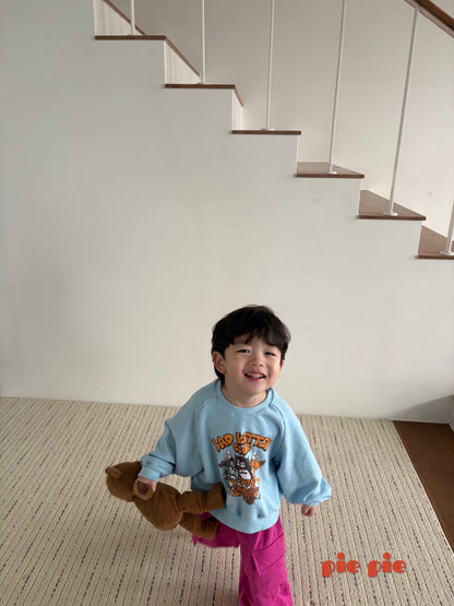 PIE / 2026 Spring / Baby Meow MTM 🕊️取寄　