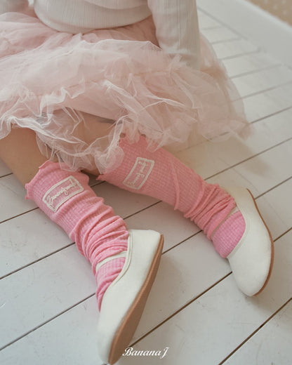 BANANAJ / 2026 Spring / Seven Day Socks 🕊️取寄
