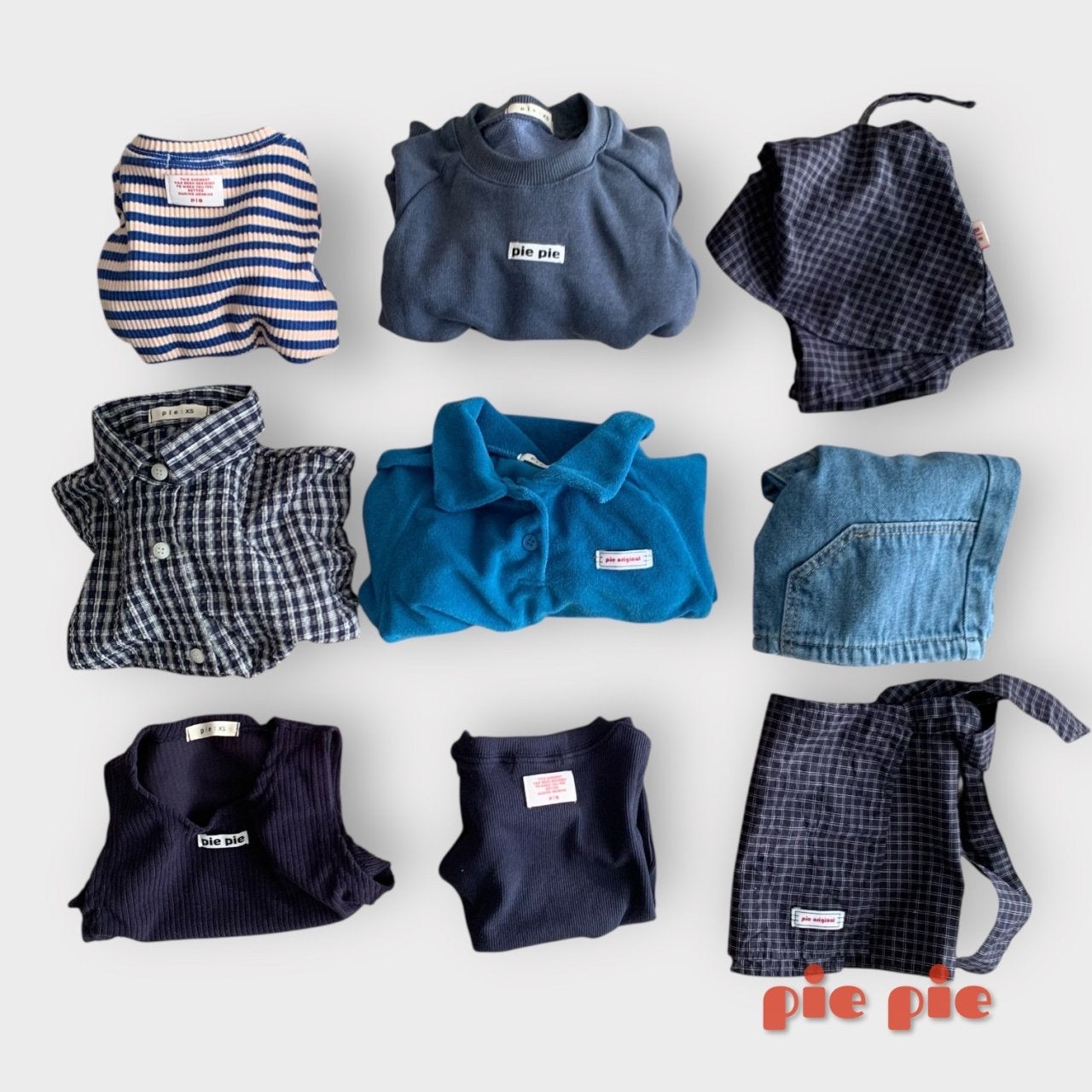 PIE / 2026 Spring / Dorothy Bustier 🕊️取寄