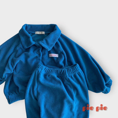 PIE / 2026 Spring / Nari Bruce Willis Set 🕊️取寄