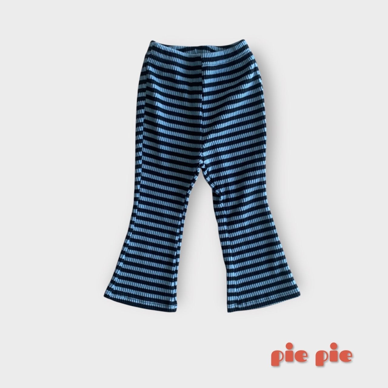 PIE / 2026 Spring / Soda Pop Rib Bootcut 🕊️取寄