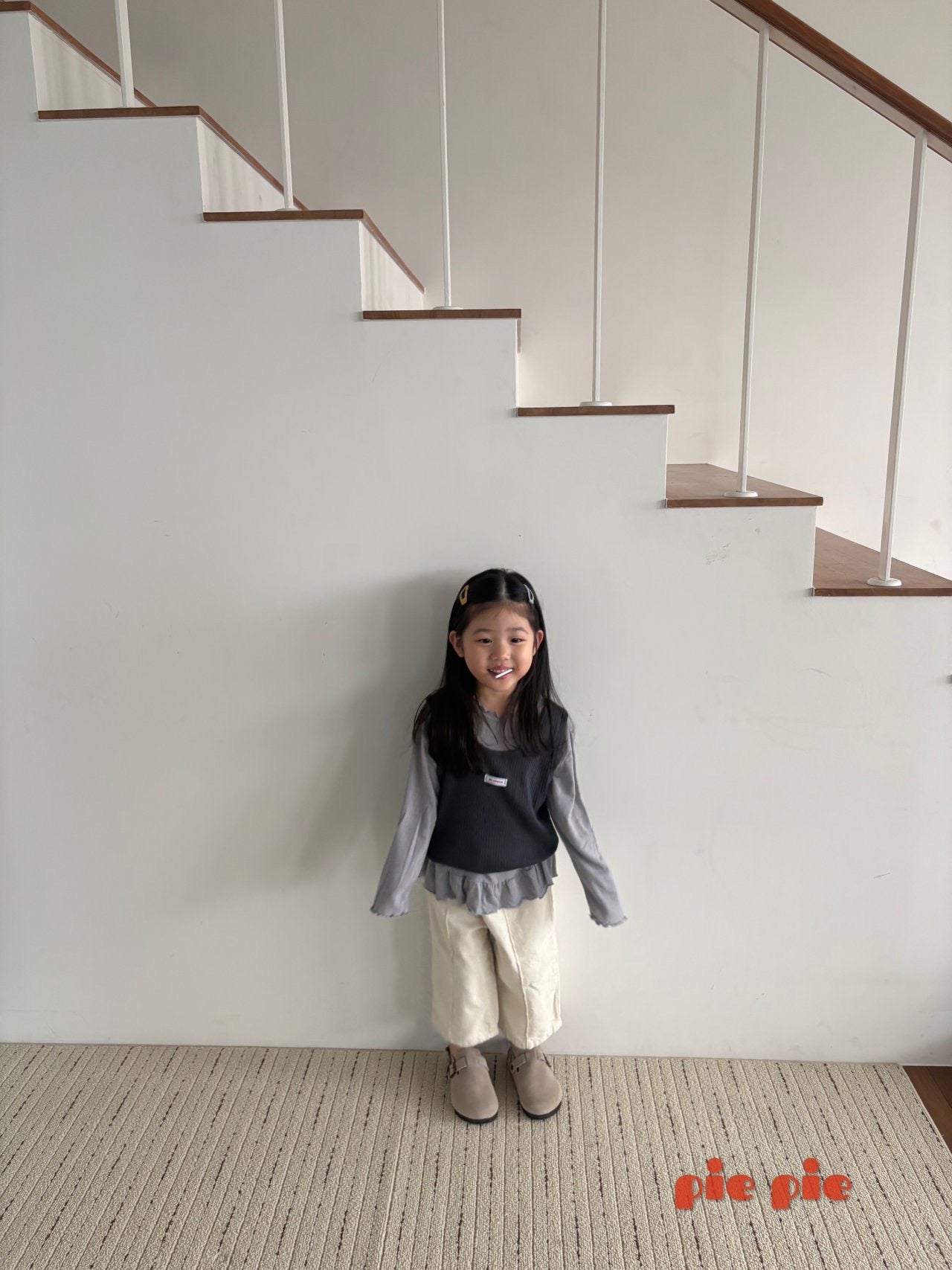 PIE / 2026 Spring / Candy Nallari Tee 🕊️取寄