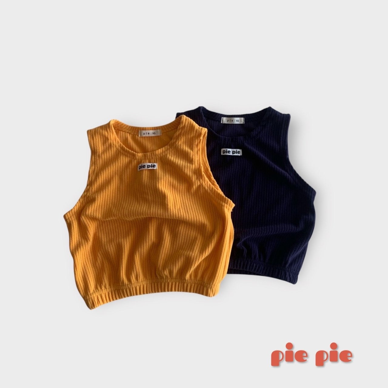 PIE / 2026 Spring / Apple Mango Vest 🕊️取寄