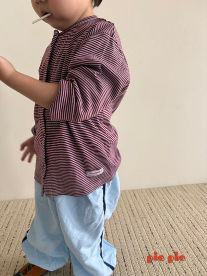 PIE / 2026 Spring / Strawberry Jam Cardigan 🕊️取寄