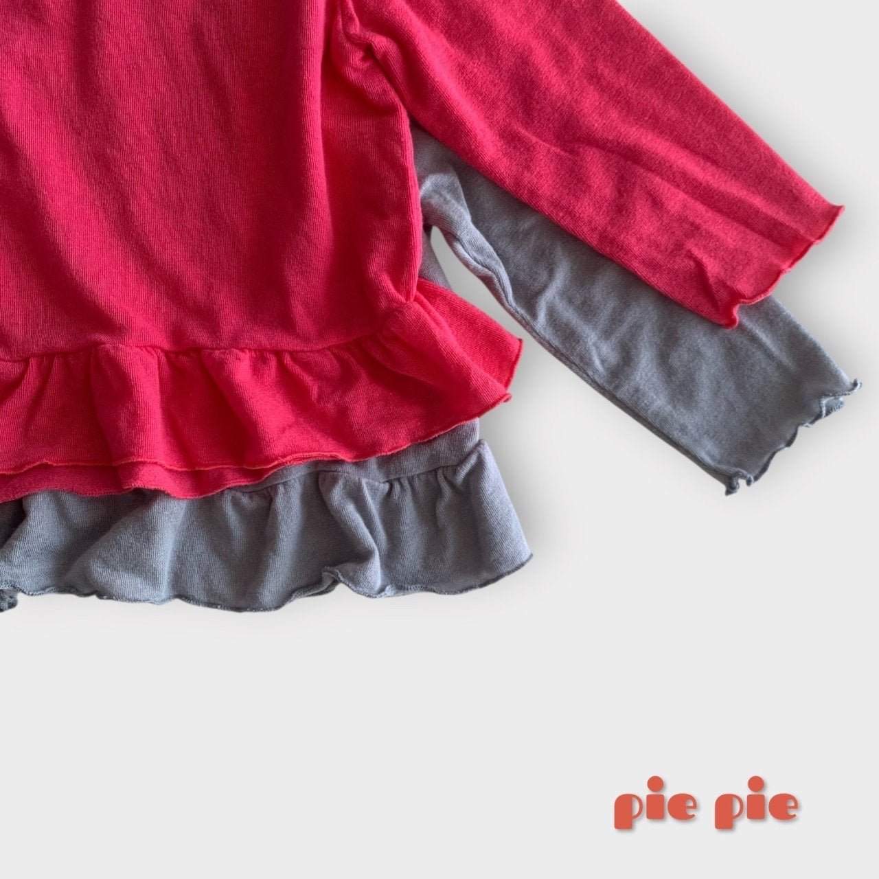 PIE / 2026 Spring / Candy Nallari Tee 🕊️取寄