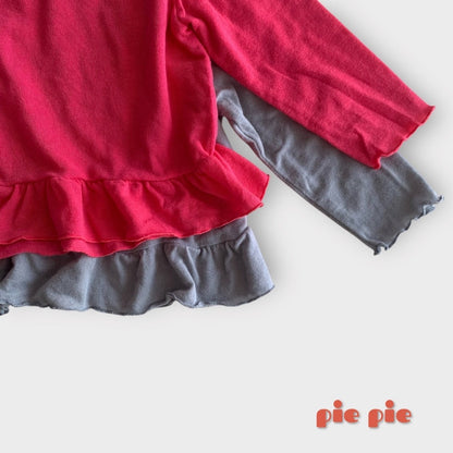 PIE / 2026 Spring / Candy Nallari Tee 🕊️取寄