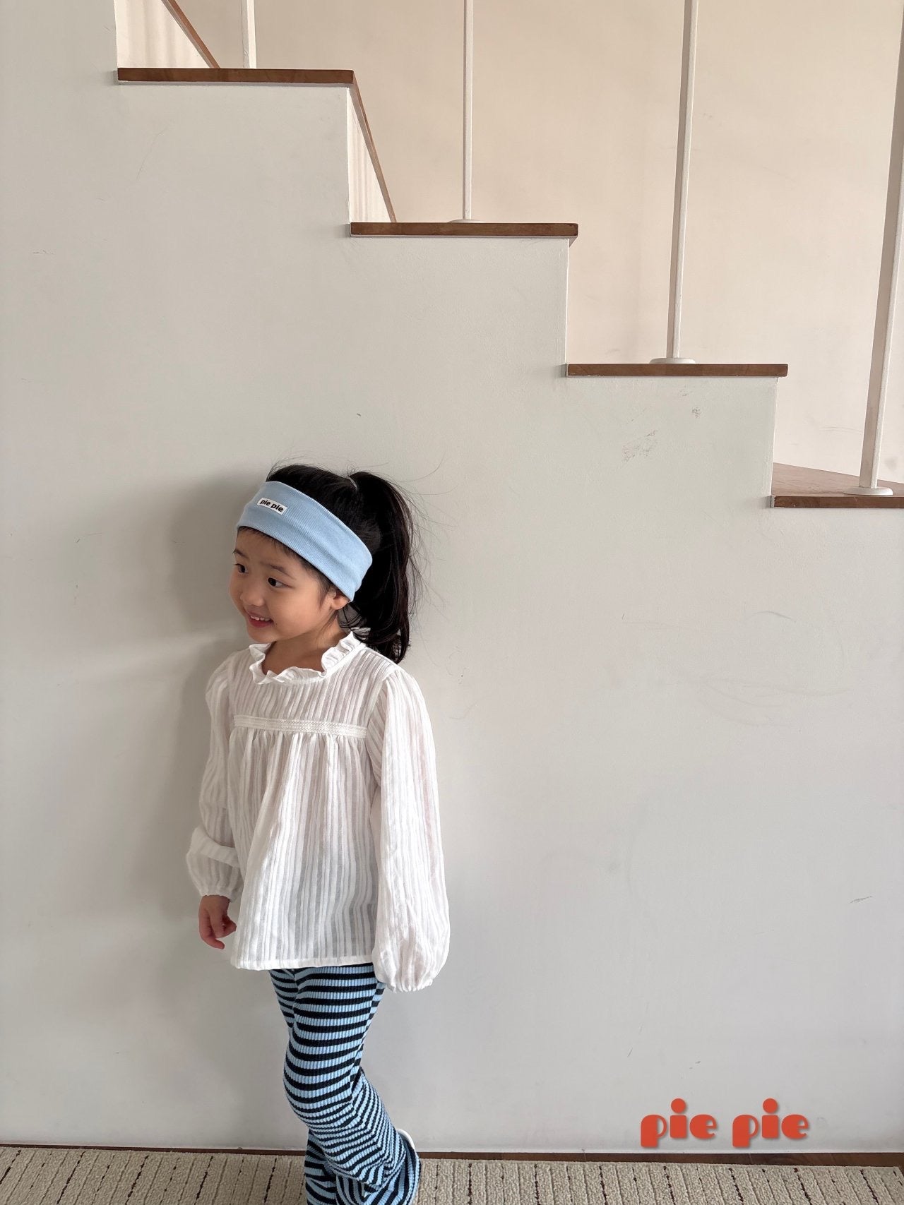 PIE / 2026 Spring / Soda Pop Rib Bootcut 🕊️取寄