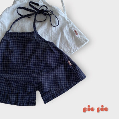 PIE / 2026 Spring / Dorothy Bustier 🕊️取寄