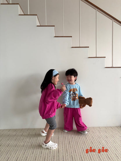 PIE / 2026 Spring / pie 5bu Leggings 🕊️取寄