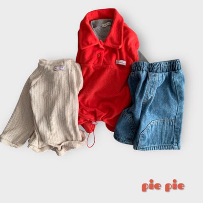 PIE / 2026 Spring / Ppambare Cardigan 🕊️取寄