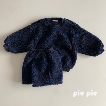 PIE❄︎ Dumble Short Pants🕊️お取り寄せ