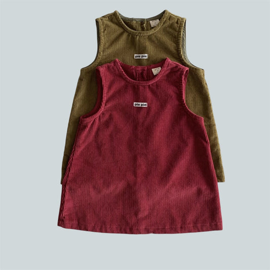 PIE / 2025winter / Corduroy OPS 🕊️取寄