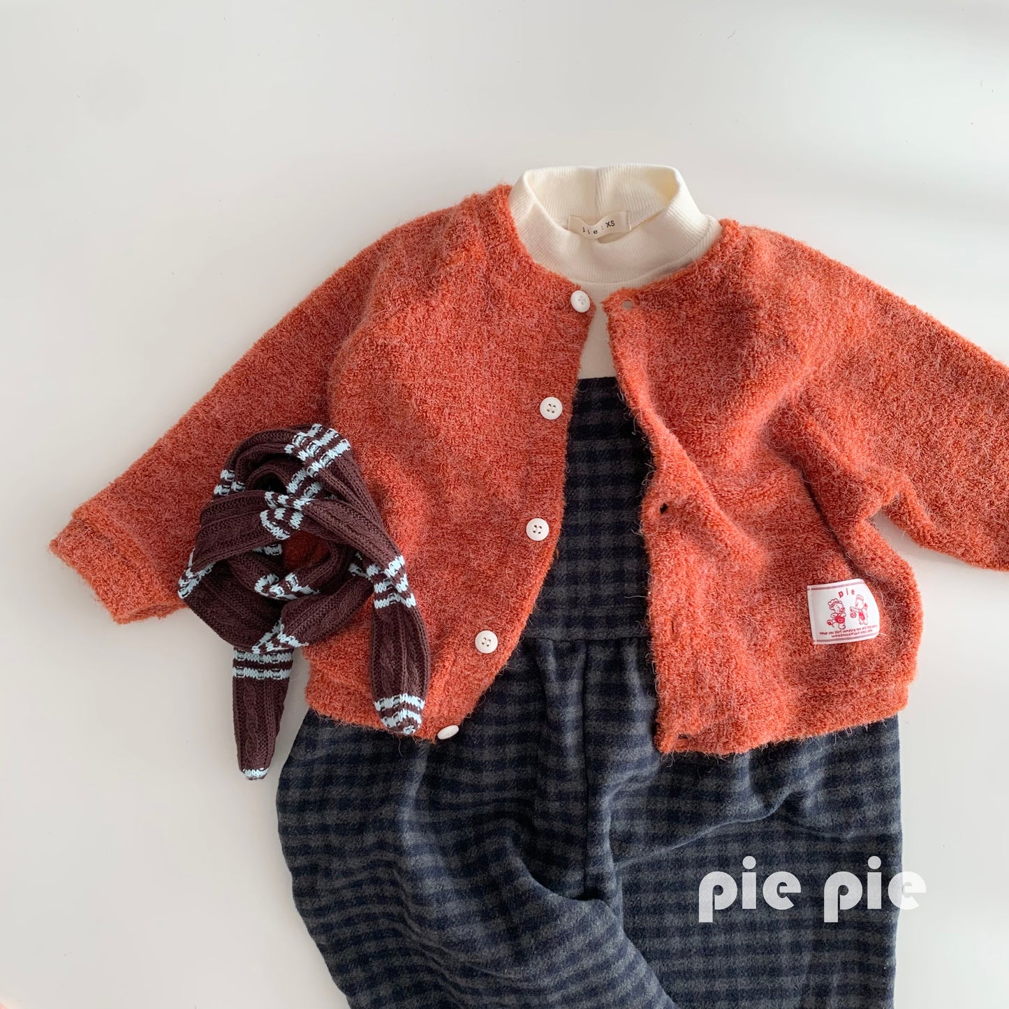 PIE❄︎ Momo Cardigan🕊️お取り寄せ