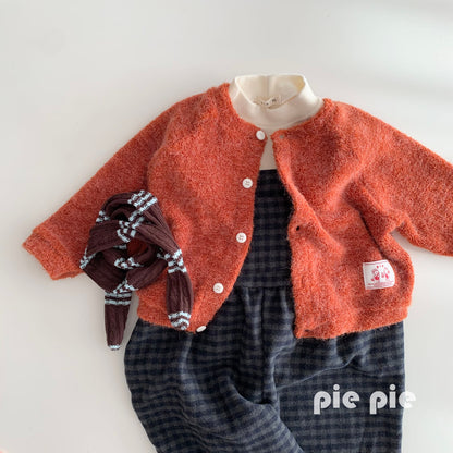 PIE❄︎ Momo Cardigan🕊️お取り寄せ
