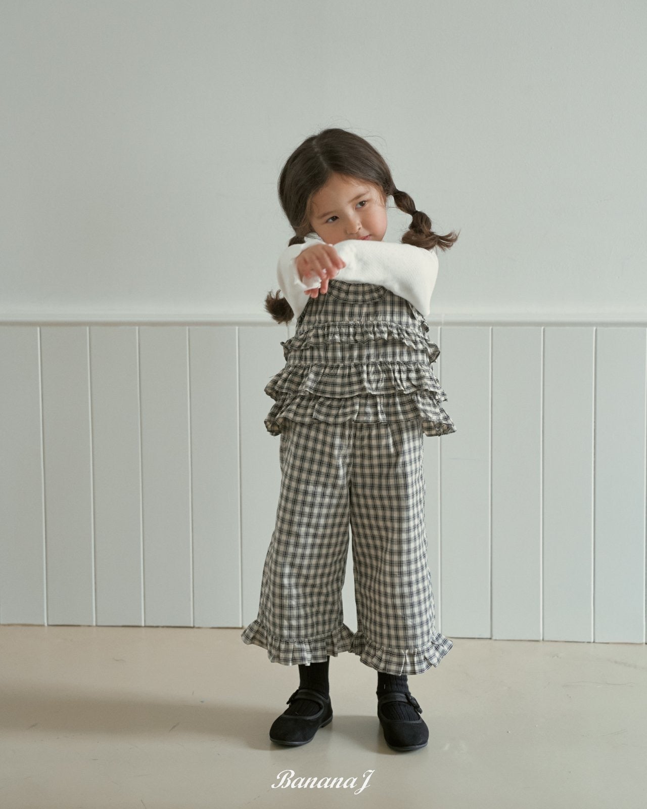 BANANAJ / 2026 Spring / Hush Pants 🕊️取寄