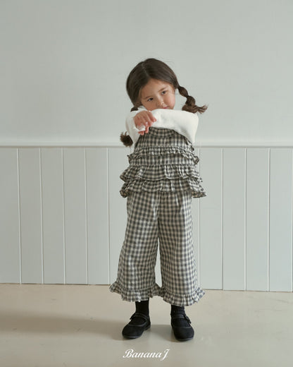 BANANAJ / 2026 Spring / Hush Pants 🕊️取寄