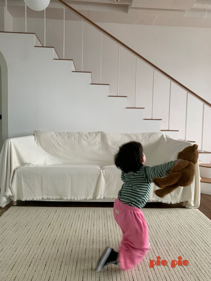 PIE / 2026 Spring / Crayon Jogger 🕊️取寄