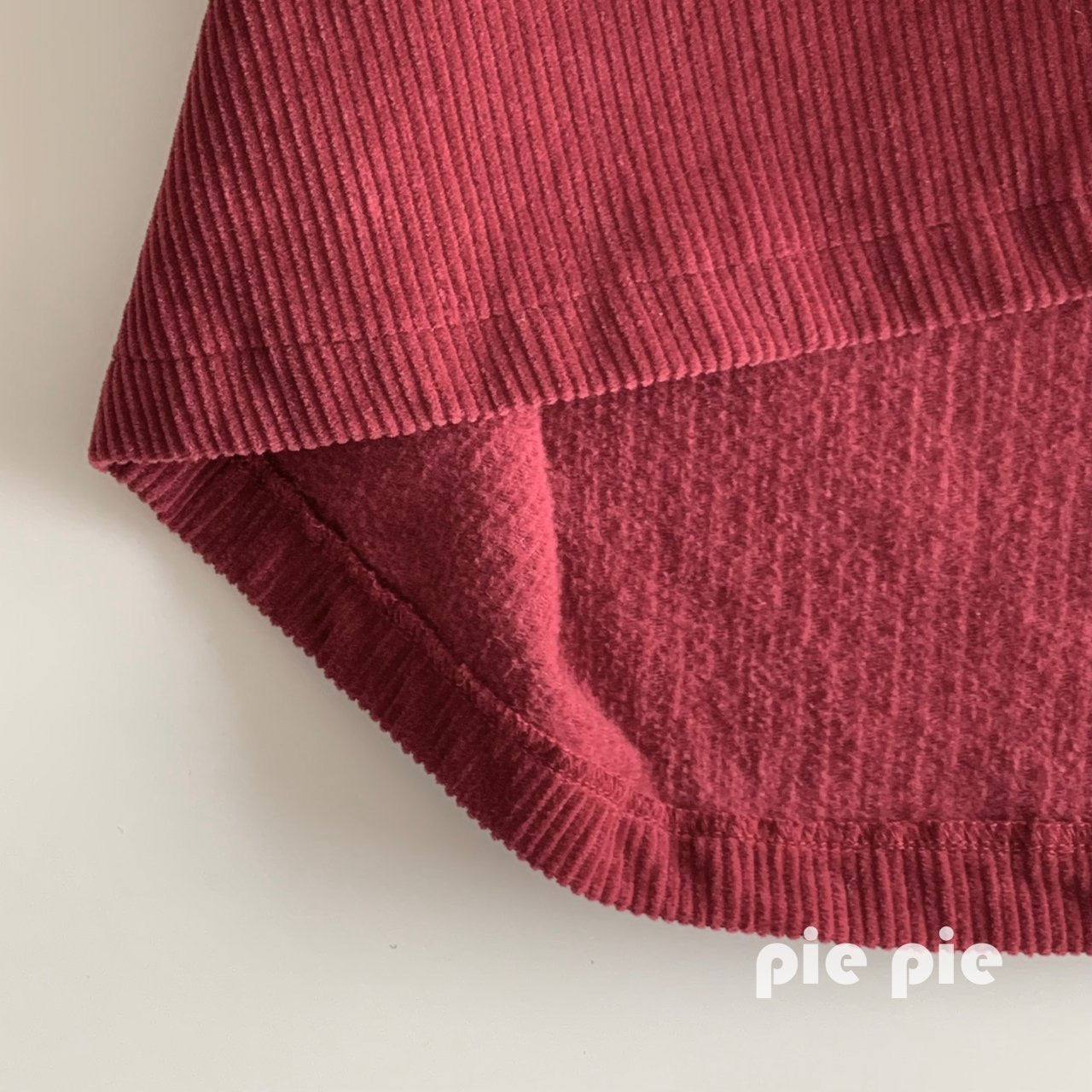PIE / 2025winter / Corduroy OPS 🕊️取寄