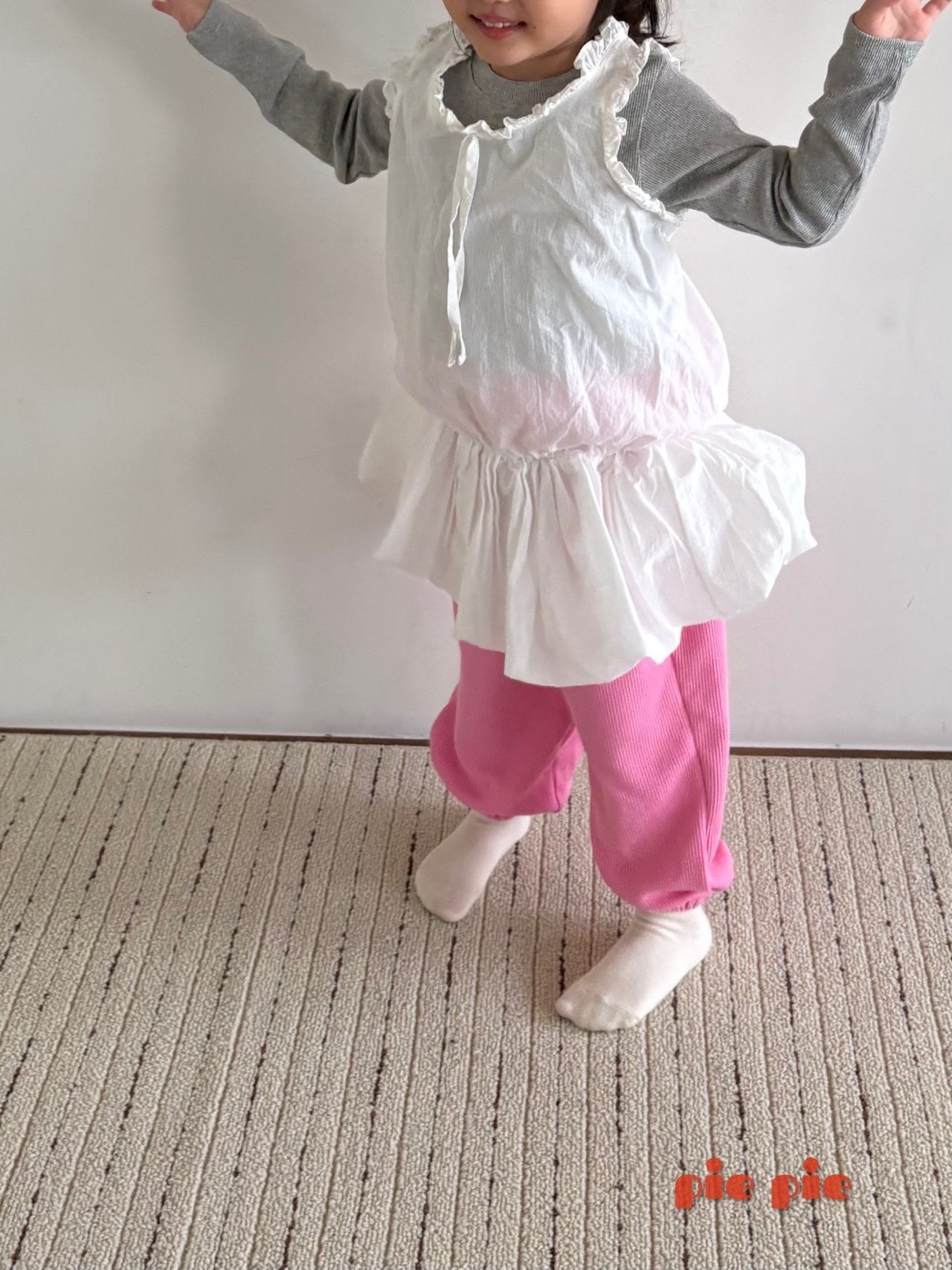 PIE / 2026 Spring / Frill Balloon OPS 🕊️取寄
