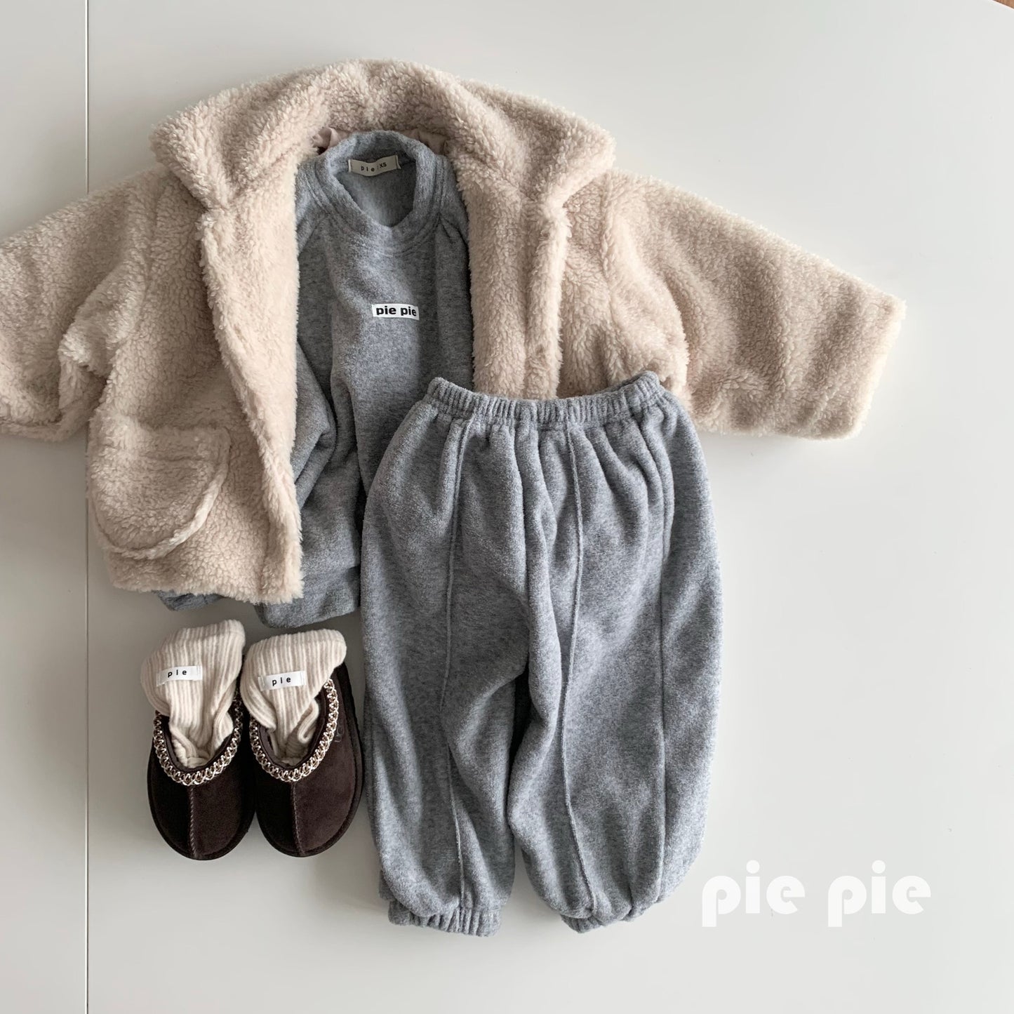PIE ❄︎Sweat Setup🕊️お取り寄せ