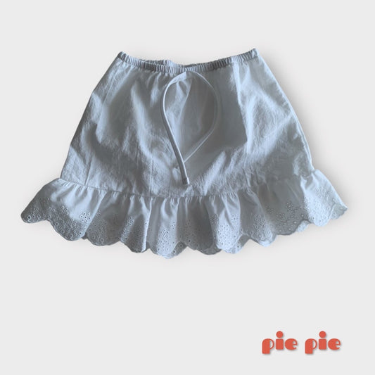 PIE / 2026 Spring / Daisy Frill Skirt 🕊️取寄