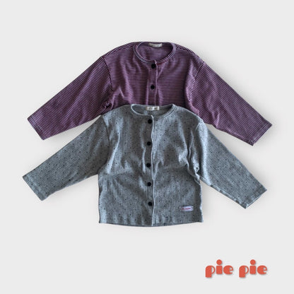 PIE / 2026 Spring / Strawberry Jam Cardigan 🕊️取寄