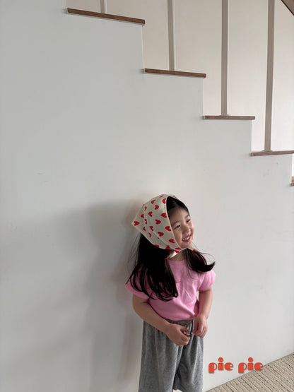 PIE / 2026 Spring / Spring Hair Scarf 🕊️取寄