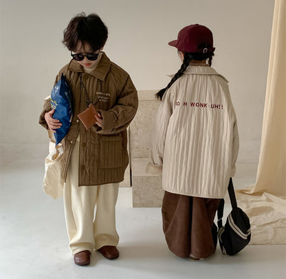CORORO closet / 2025winter / shirtJacket 🕊️取寄