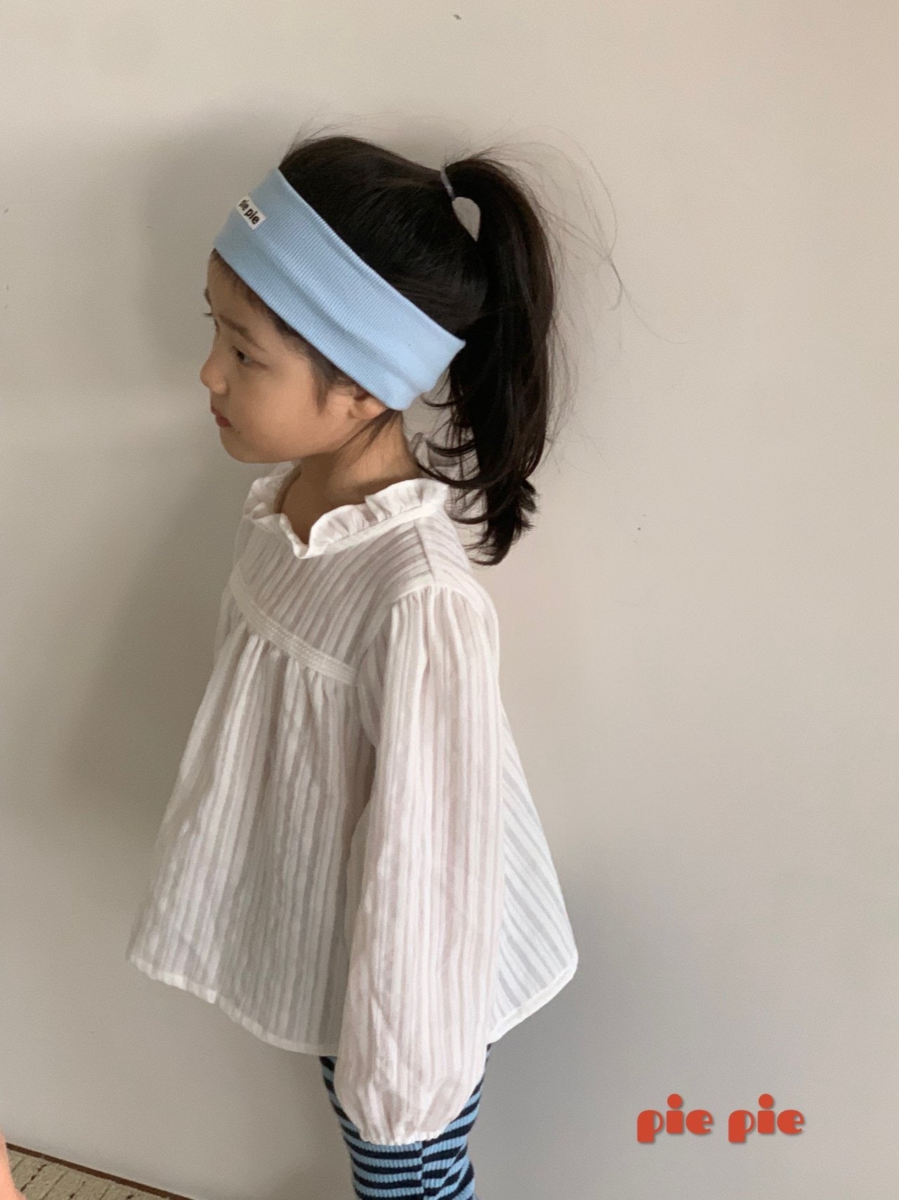 PIE / 2026 Spring / Roro Blouse 🕊️取寄