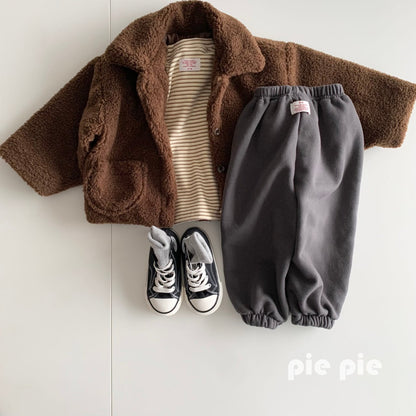 PIE / 2025winter / Soft Rib Short Turtleneck Tee 🕊️取寄