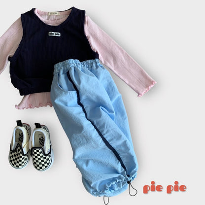 PIE / 2026 Spring / Apple Mango Vest 🕊️取寄