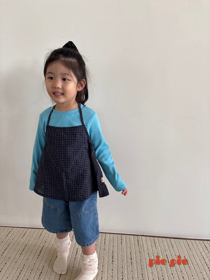 PIE / 2026 Spring / Dorothy Bustier 🕊️取寄