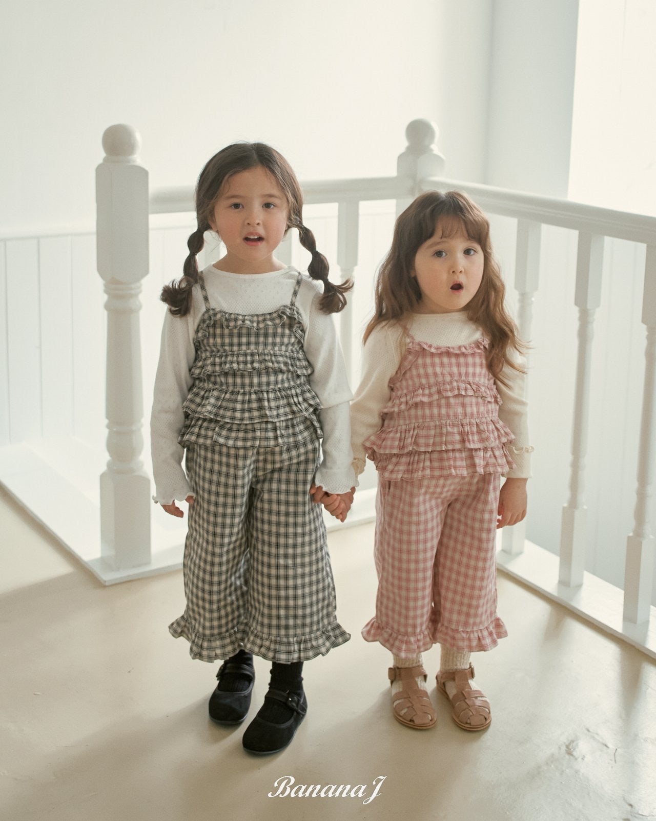 BANANAJ / 2026 Spring / Hush Pants 🕊️取寄