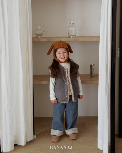 【BANANAJ】Puppy Hat🕊️お取り寄せ