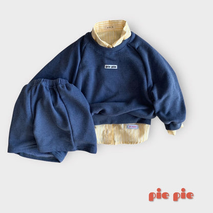 PIE / 2026 Spring / Spring Outing Shirt 🕊️取寄