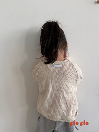 PIE / 2026 Spring / Ppambare Cardigan 🕊️取寄