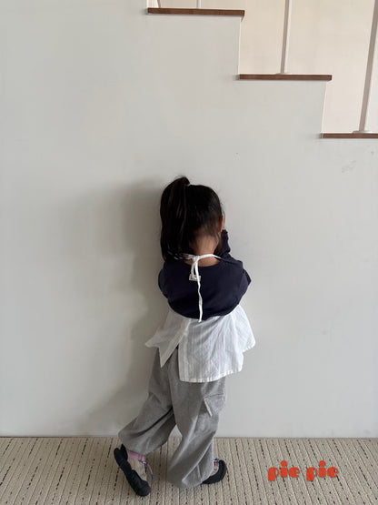 PIE / 2026 Spring / Magenta Cargo Pants 🕊️取寄