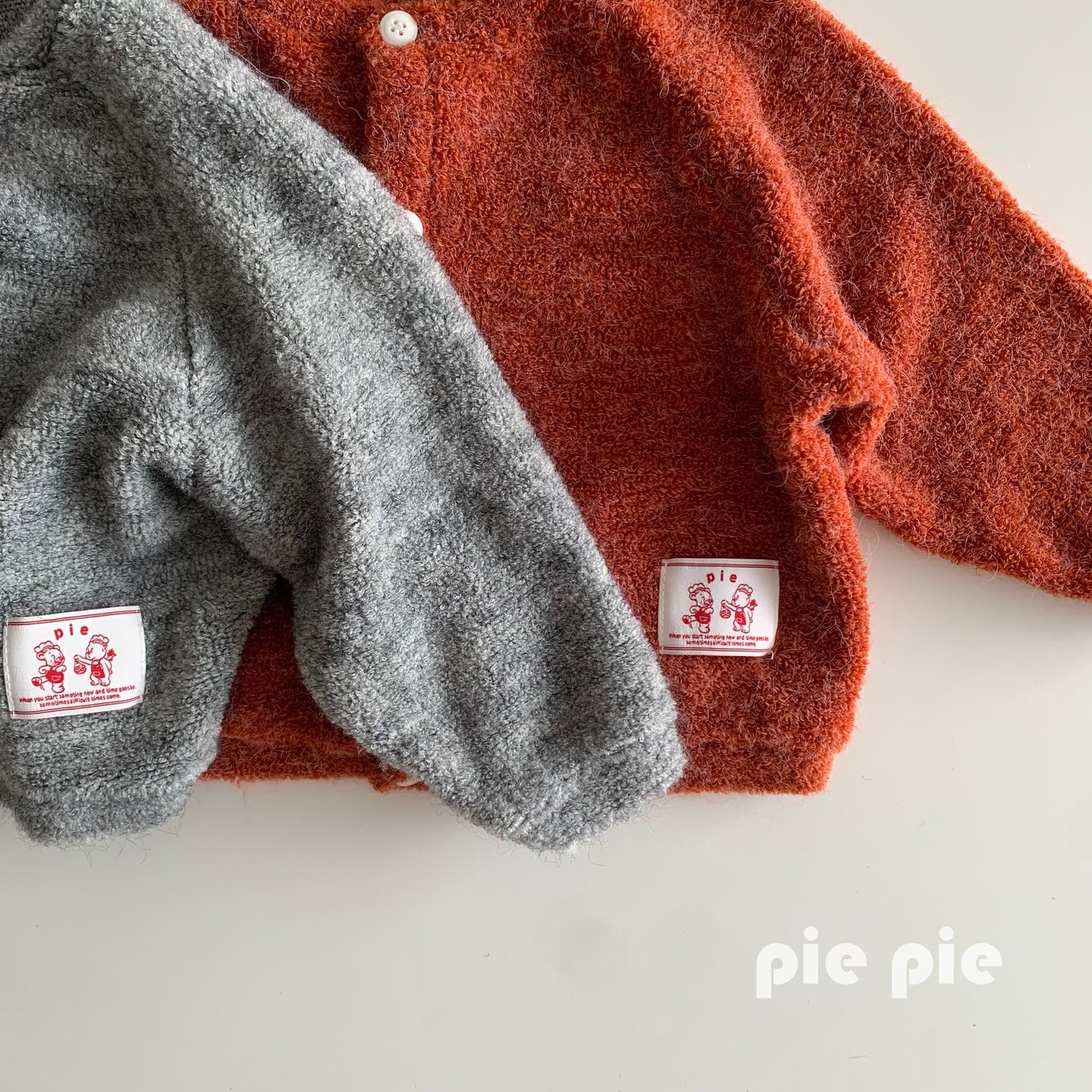 PIE❄︎ Momo Cardigan🕊️お取り寄せ
