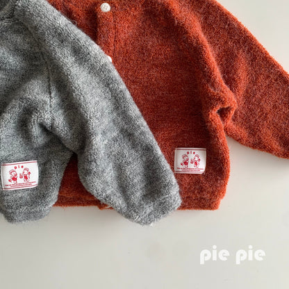 PIE❄︎ Momo Cardigan🕊️お取り寄せ