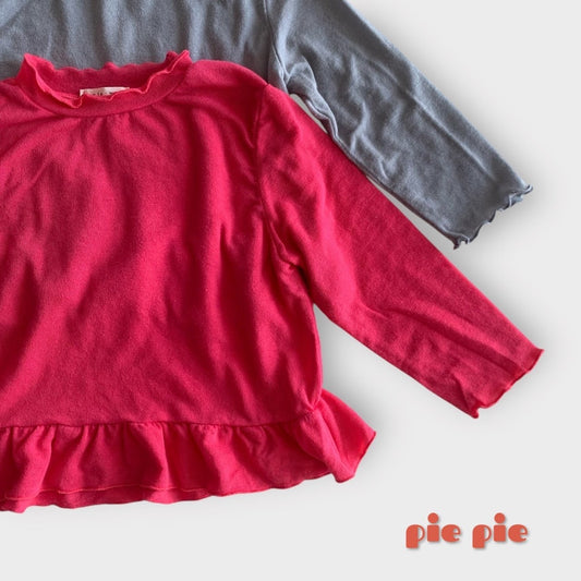 PIE / 2026 Spring / Candy Nallari Tee 🕊️取寄