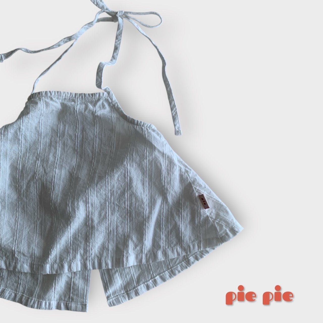 PIE / 2026 Spring / Dorothy Bustier 🕊️取寄